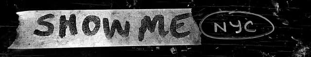 Show Me NYC