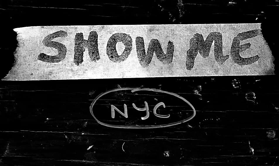 Show Me NYC
